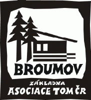 Broumov u Tachova - logo