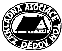 Dědov - logo