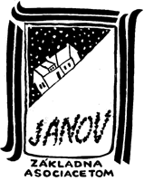 Janov nad Nisou - logo