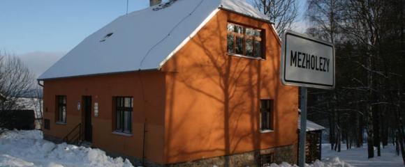 Mezholezy