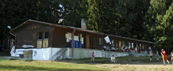 Dobrá Voda u Telče