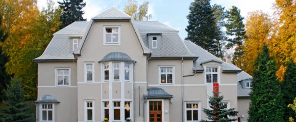 Herberk Ferdinanda Dobortivého