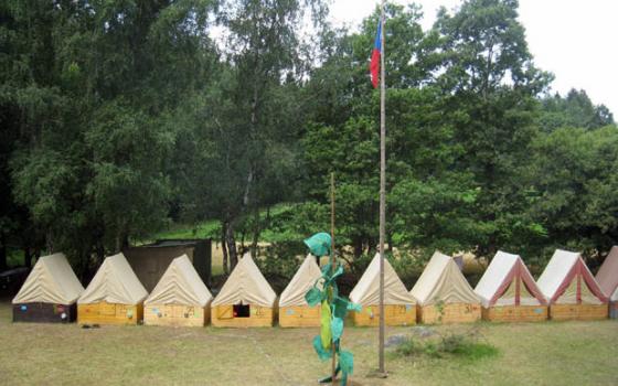 Letní tábory Asociace TOM Letní tábory Asociace TOM